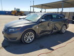 Ford Taurus 2019