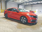 Honda Civic 2020