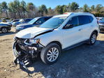 Nissan Rogue 2018