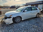 Toyota Avalon 2011