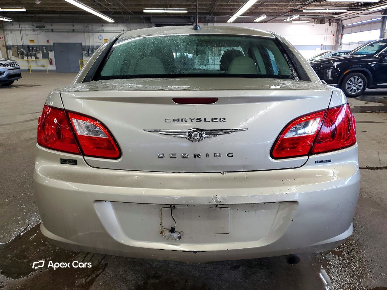 Chrysler Sebring 2009