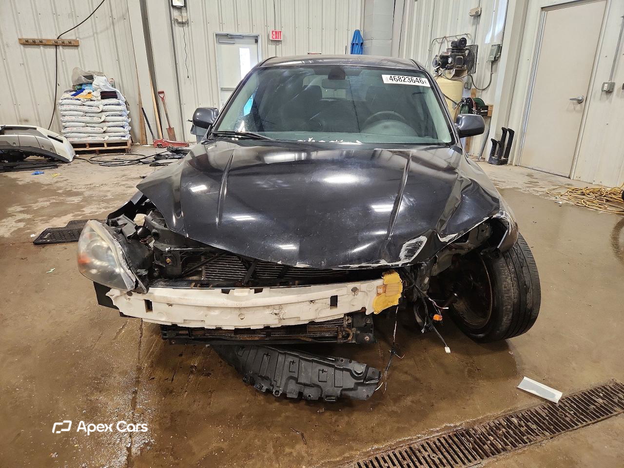 Mazda  2008