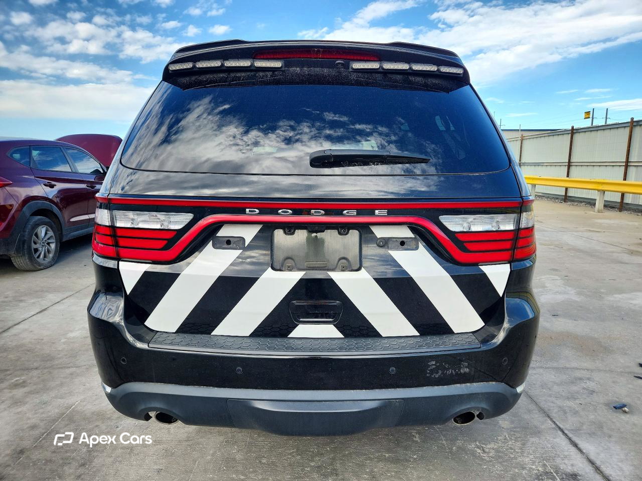 Dodge Durango 2024