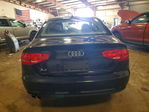 Audi A4 2014