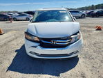 Honda Odyssey 2014