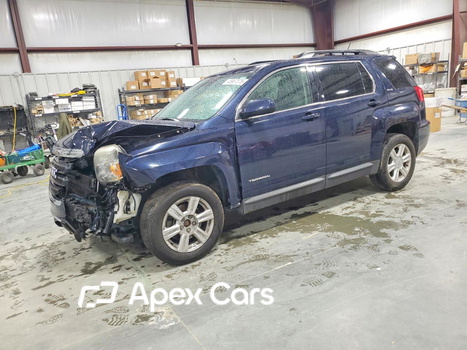 GMC Terrain 2016 - Zdjęcie 1 z 13