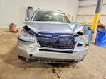 Subaru Forester 2016