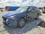 Mazda CX-5 2025
