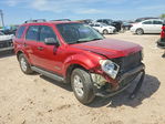 Ford Escape 2008