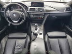 BMW Series 3 2016