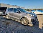 Kia Sportage 2017