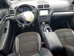 Ford Explorer 2018