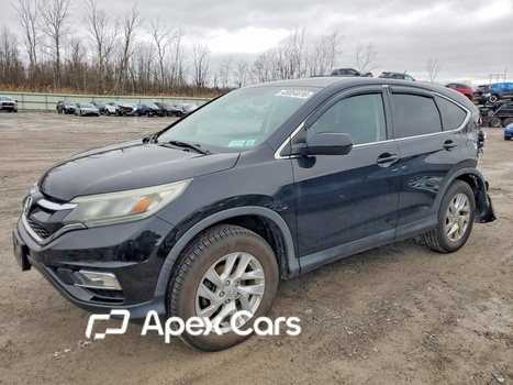 Honda CR-V 2016 - Image 1 of 13