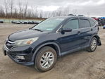 Honda CR-V 2016