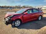 Hyundai Sonata 2012