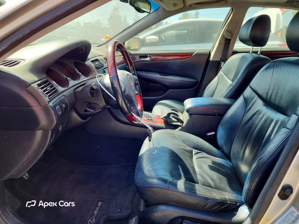 Lexus ES 2003