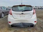 Ford Fiesta 2015