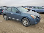 Nissan Rogue 2015