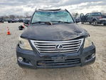 Lexus LX 2010