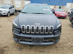 Jeep Cherokee 2018