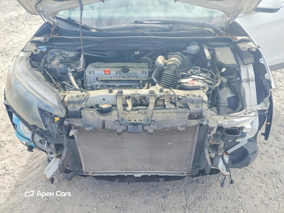 Honda CR-V 2012
