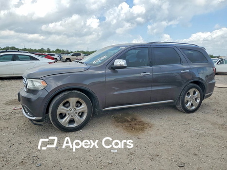 Dodge Durango 2014 - Image 1 of 14