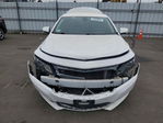 Chevrolet Impala 2016