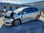 Honda Fit 2012