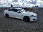 Jaguar XF 2014