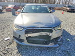 Audi A6 2014