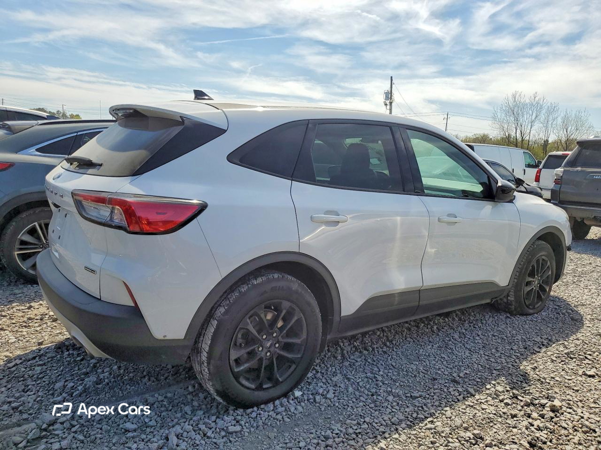 Ford Escape 2020
