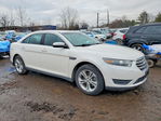 Ford Taurus 2015