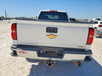 Chevrolet Silverado 2017