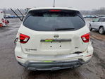 Nissan Pathfinder 2018