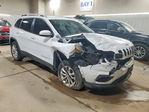 Jeep Cherokee 2019