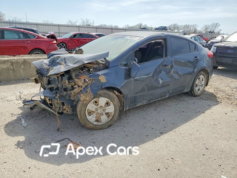 Kia Forte 2015 - Image 1 of 12