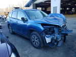 Subaru Forester 2020