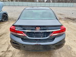 Honda Civic 2014