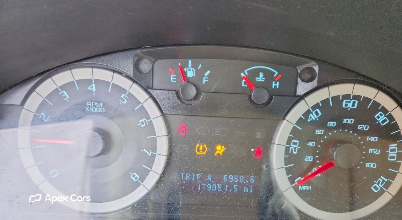 Ford Escape 2010