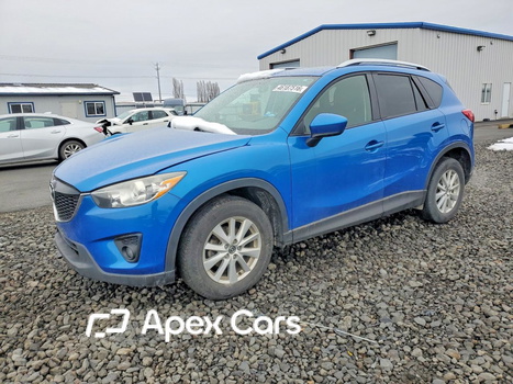 Mazda CX-5 2014 - Image 1 of 13