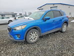 Mazda CX-5 2014