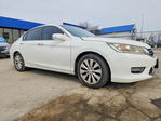 Honda Accord 2013