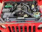 Jeep Wrangler 2010