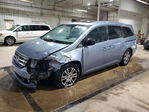 Honda Odyssey 2012