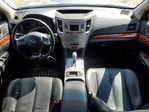 Subaru Outback 2012