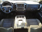 Chevrolet Silverado 2015