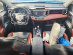 Toyota RAV 4 2013