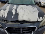 Subaru Outback 2018