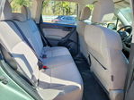 Subaru Forester 2016