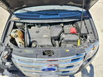 Ford Edge 2013